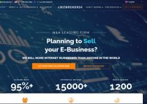 BizBroker24 Review (Pro And Cons Of Using This Business Broker In 2022)
