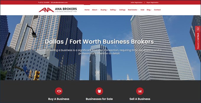 ANA Brokers