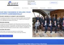 Alliant Capital Advisors Review (Read Before You Use This Business Broker)