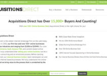 Acquisition Direct Review